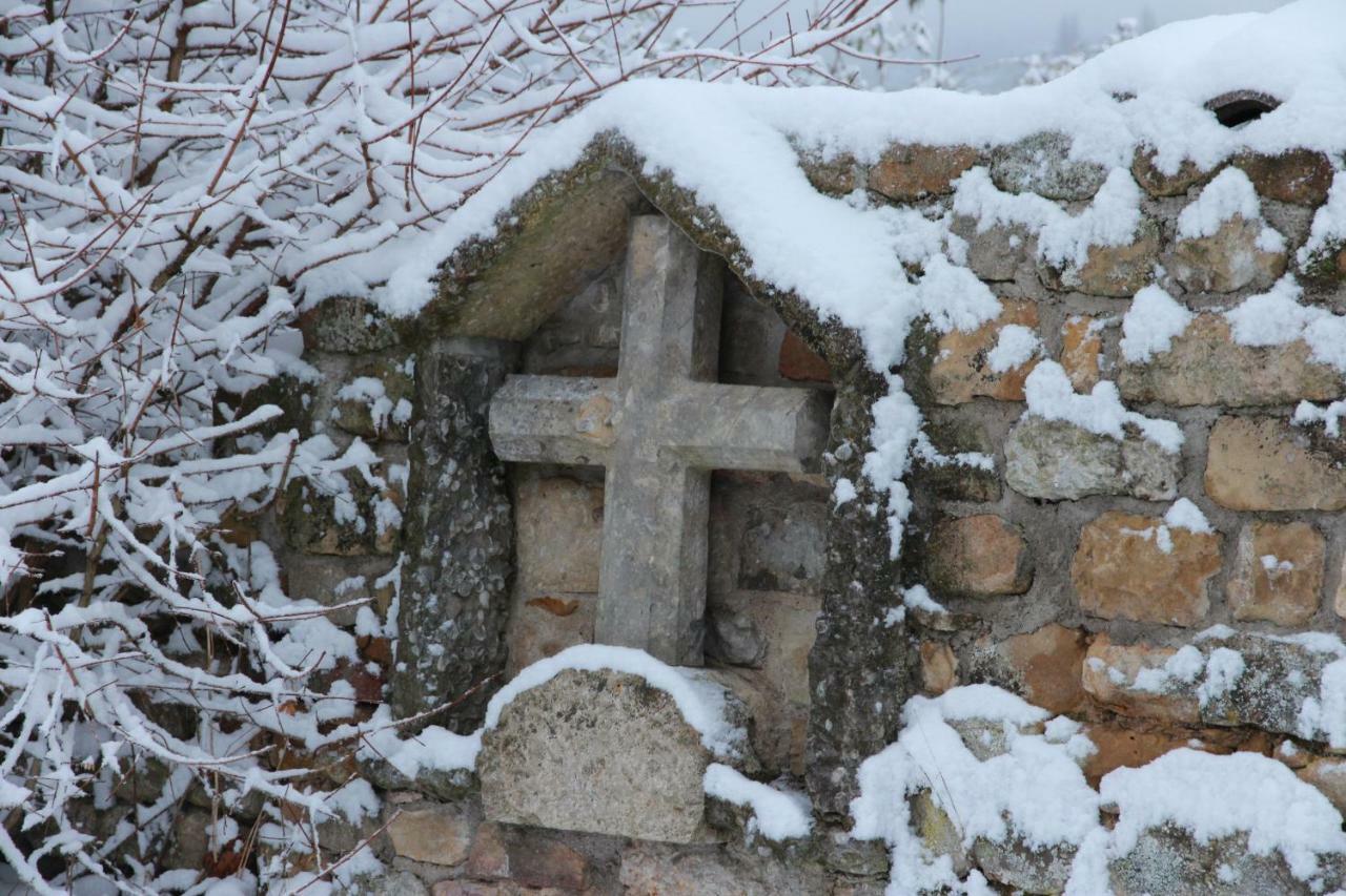 ليمونيست Le Vallon De Saint Andre المظهر الخارجي الصورة